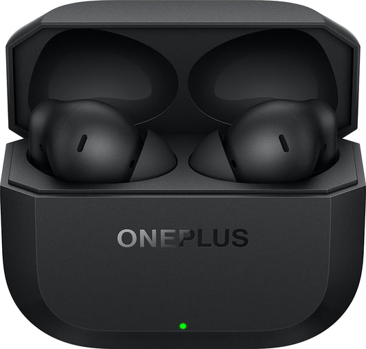 Handsfree Bluetooth OnePlus Nord Buds 3R, TWS, MultiPoint, Crni 5481159039