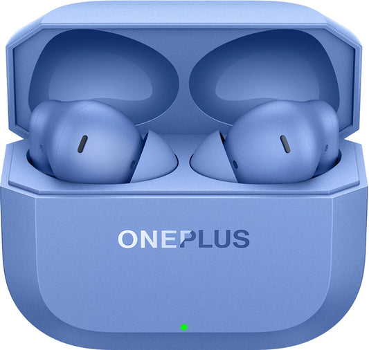 Handsfree Bluetooth OnePlus Nord Buds 3R, TWS, MultiPoint, Plava 5481159040