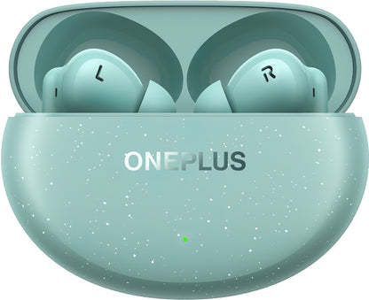 Handsfree Bluetooth OnePlus Nord Buds 3 Pro, TWS, ANC, Zelena 5481158586
