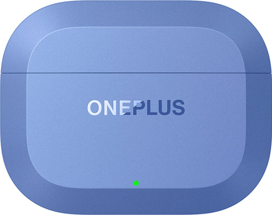 Handsfree Bluetooth OnePlus Nord Buds 3R, TWS, MultiPoint, Plava
