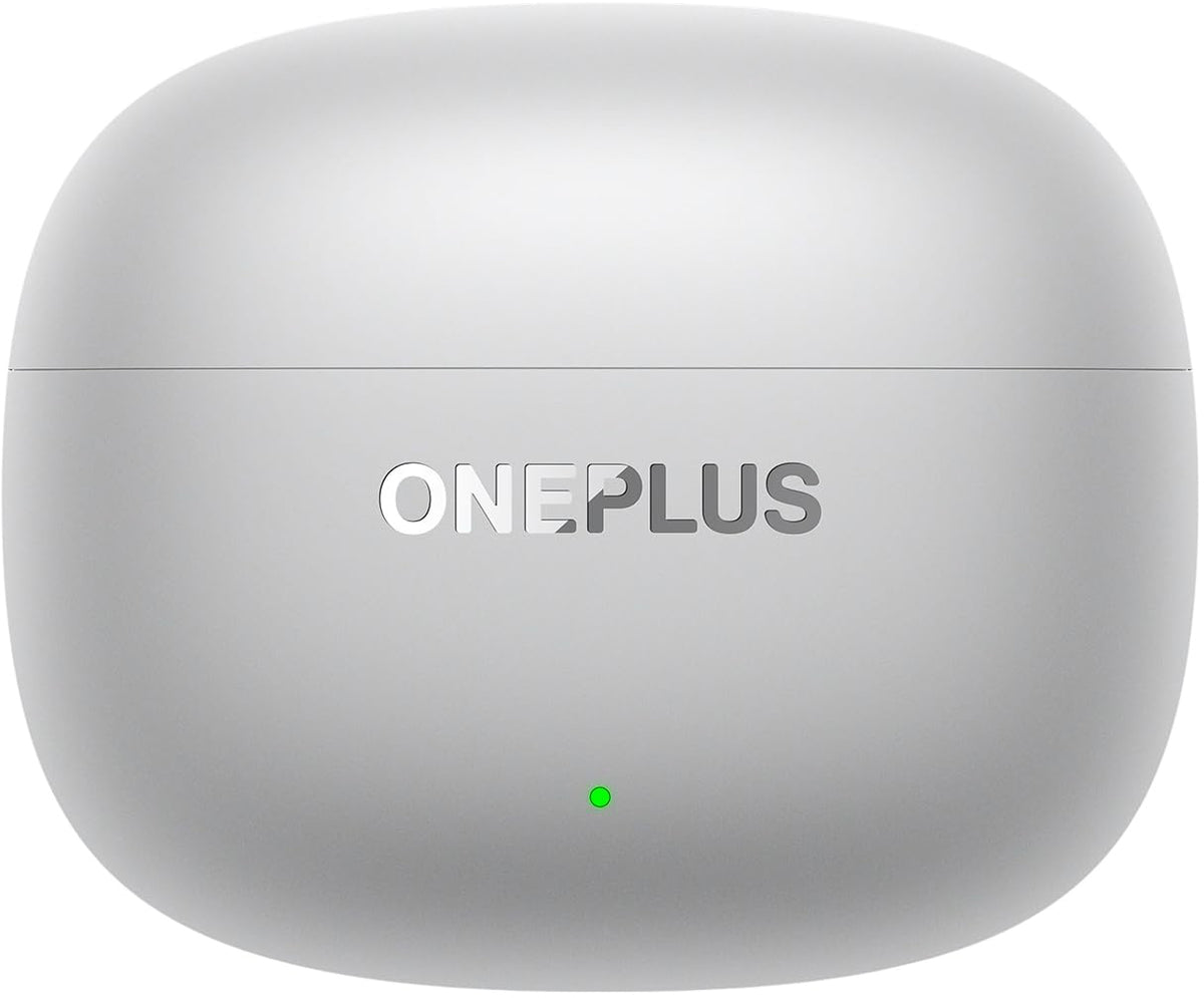 Handsfree Bluetooth OnePlus Nord Buds 4 Pro, Siva 5481159287