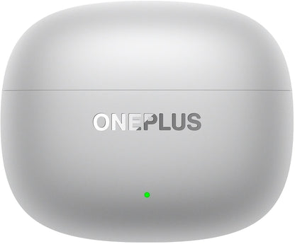 Handsfree Bluetooth OnePlus Nord Buds 4 Pro, Siva 5481159287