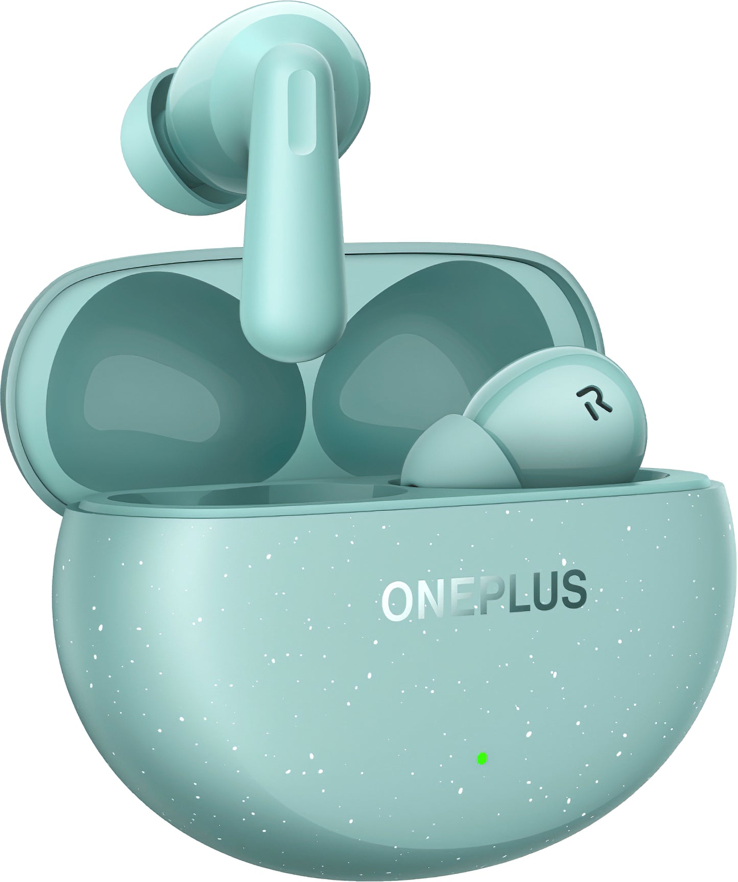 Handsfree Bluetooth OnePlus Nord Buds 3 Pro, TWS, ANC, Zelena 5481158586