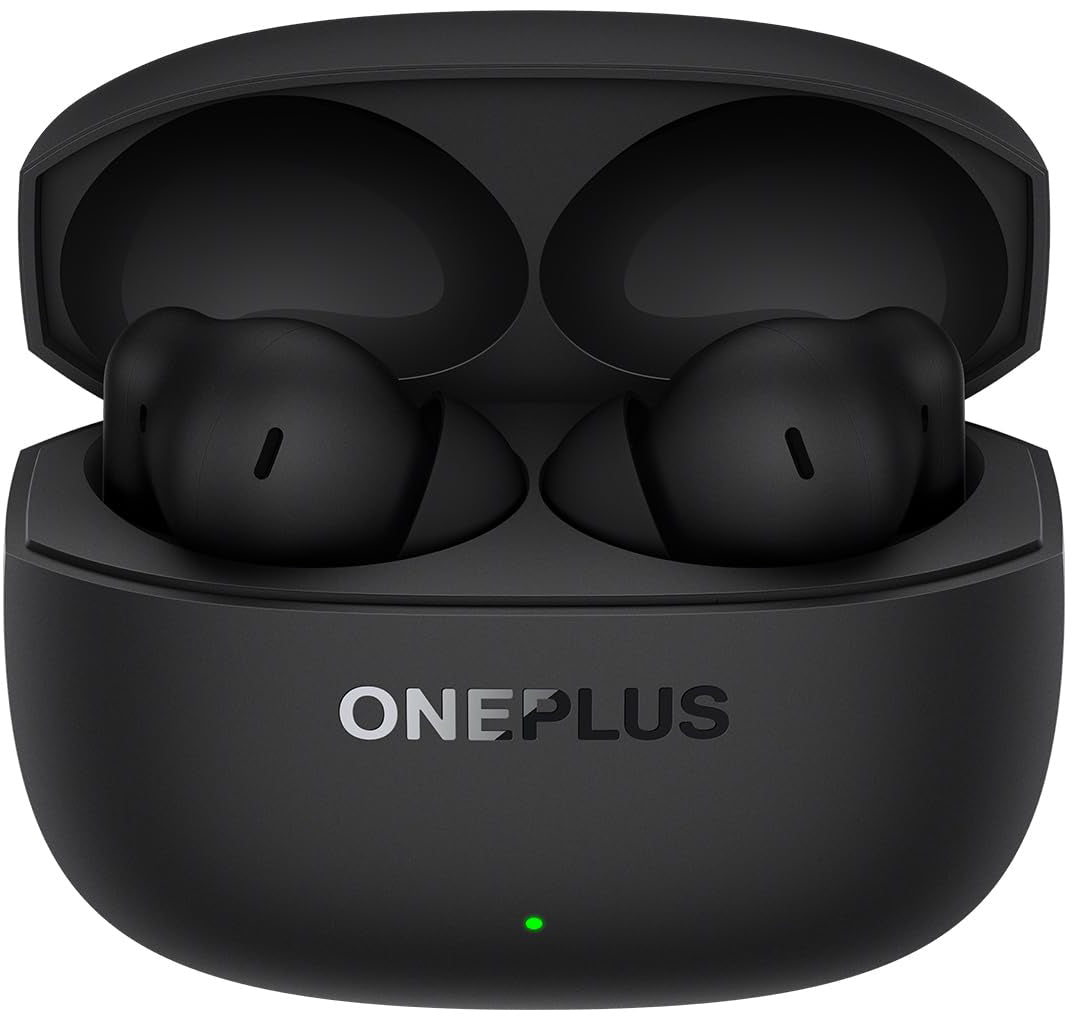 Handsfree Bluetooth OnePlus Nord Buds 4 Pro, Crna 5481159288
