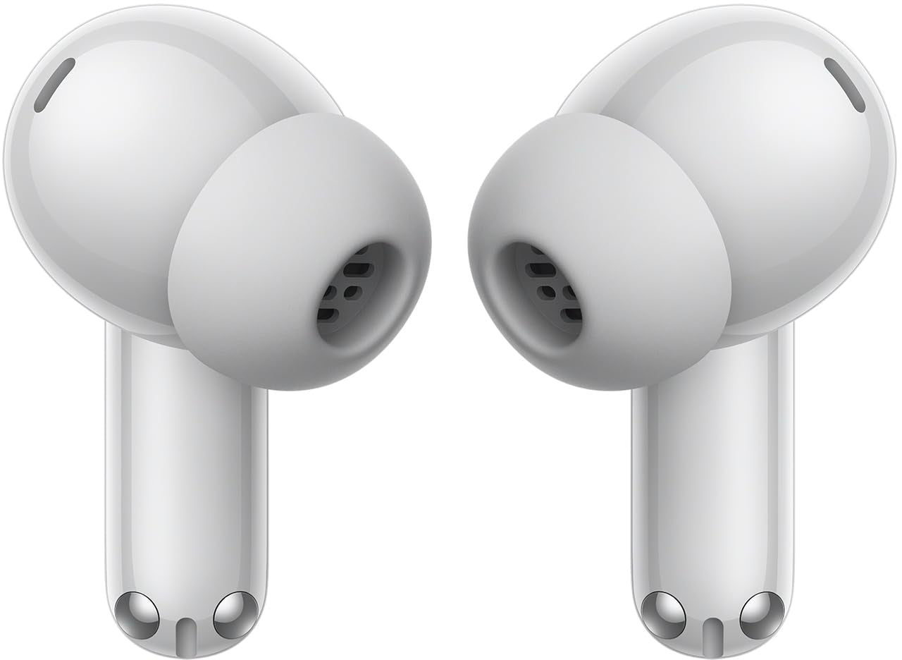 Handsfree Bluetooth OnePlus Nord Buds 4 Pro, Siva 5481159287