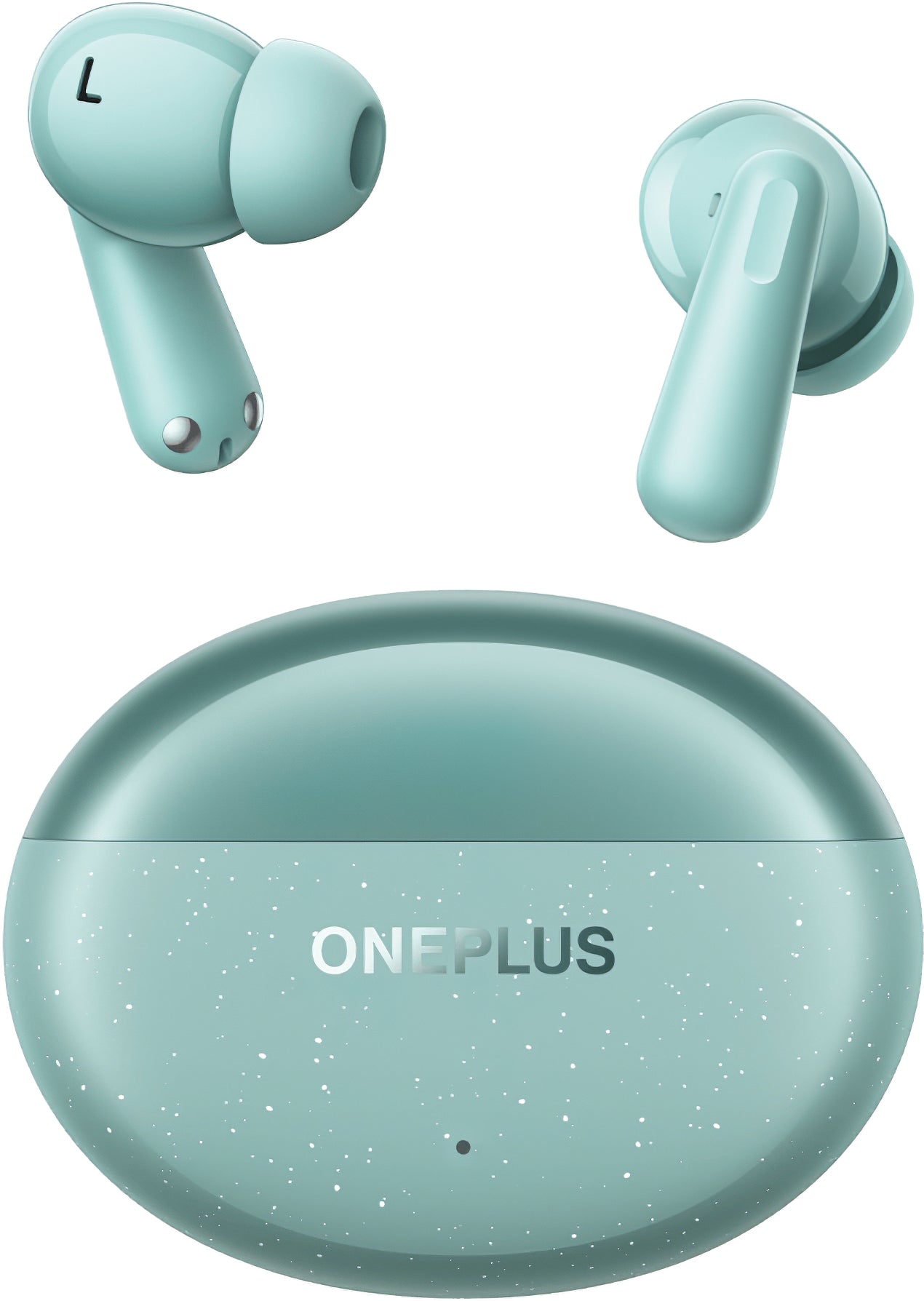 Handsfree Bluetooth OnePlus Nord Buds 3 Pro, TWS, ANC, Zelena 5481158586