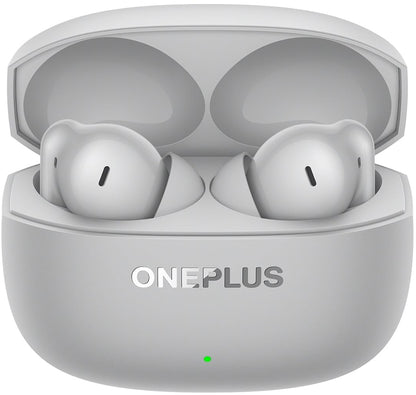 Handsfree Bluetooth OnePlus Nord Buds 4 Pro, Siva 5481159287