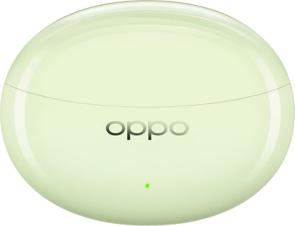Handsfree Bluetooth Oppo Enco Air3 Pro, TWS, ANC, Zelena