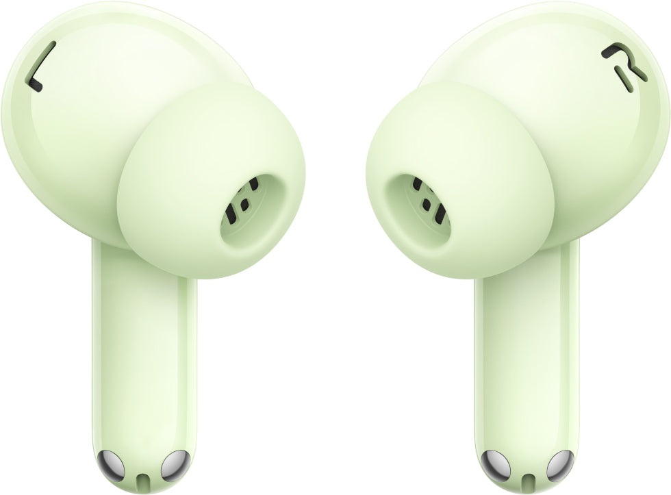 Handsfree Bluetooth Oppo Enco Air3 Pro, TWS, ANC, Zelena