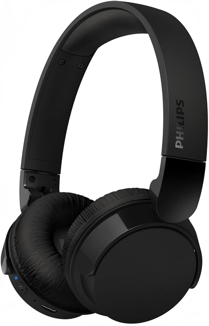 Handsfree Bluetooth Philips 4000, A2DP, Crni TAH4209BK/00