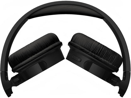 Handsfree Bluetooth Philips 4000, A2DP, Crni TAH4209BK/00