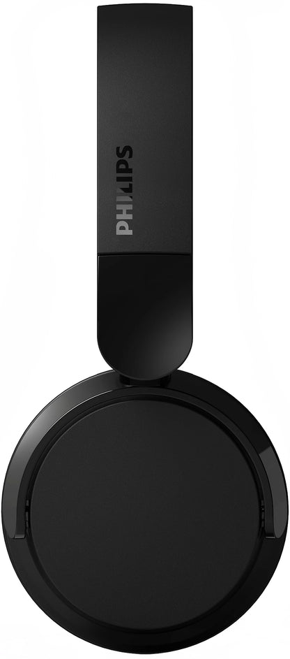 Handsfree Bluetooth Philips 4000, A2DP, Crni TAH4209BK/00