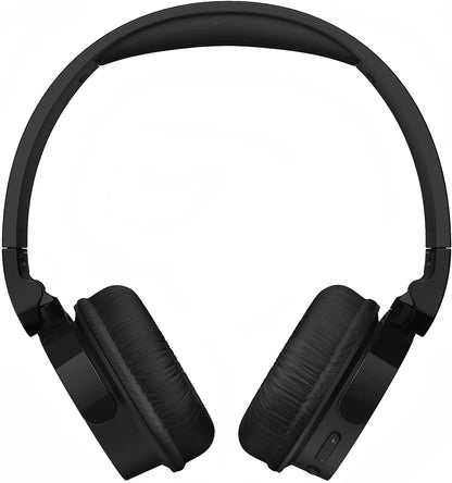 Handsfree Bluetooth Philips 4000, A2DP, Crni TAH4209BK/00