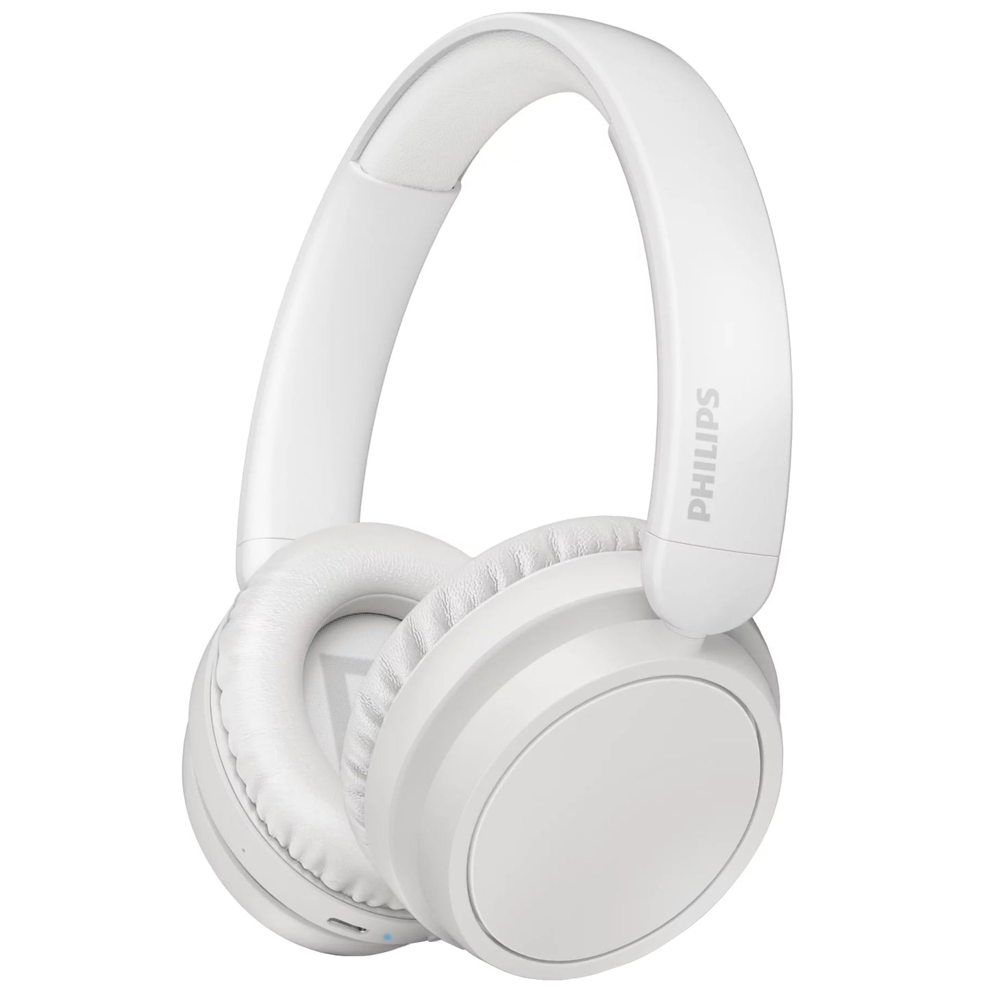 Handsfree Bluetooth Philips 5000, A2DP, Bijeli TAH5209WT/97