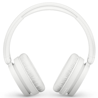 Handsfree Bluetooth Philips 5000, A2DP, Bijeli TAH5209WT/97