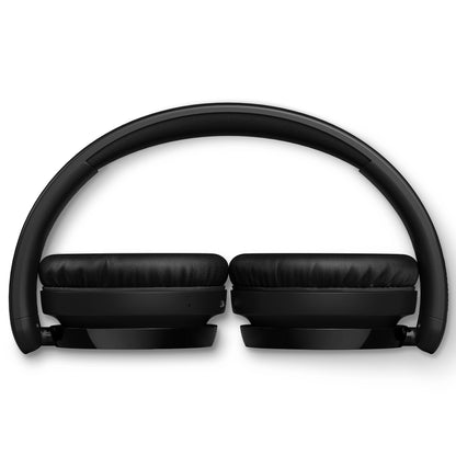 Handsfree Bluetooth Philips 5000, A2DP, Crni TAH5209BK/97