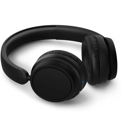 Handsfree Bluetooth Philips 5000, A2DP, Crni TAH5209BK/97