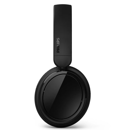 Handsfree Bluetooth Philips 5000, A2DP, Crni TAH5209BK/97
