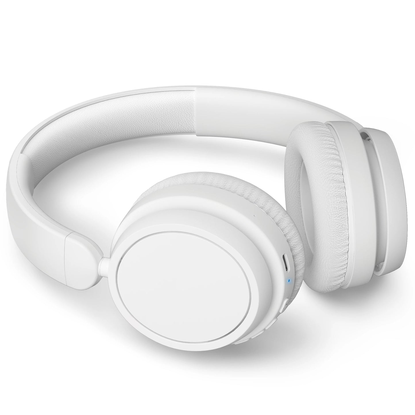 Handsfree Bluetooth Philips 5000, A2DP, Bijeli TAH5209WT/97
