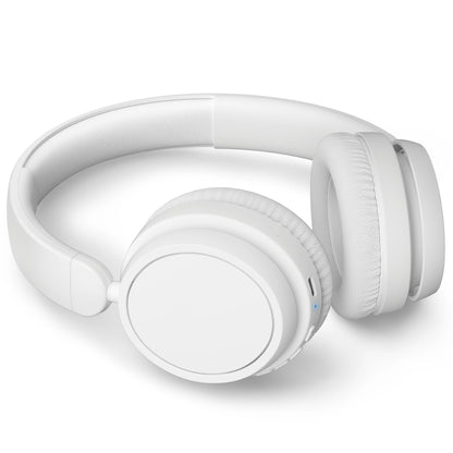 Handsfree Bluetooth Philips 5000, A2DP, Bijeli TAH5209WT/97