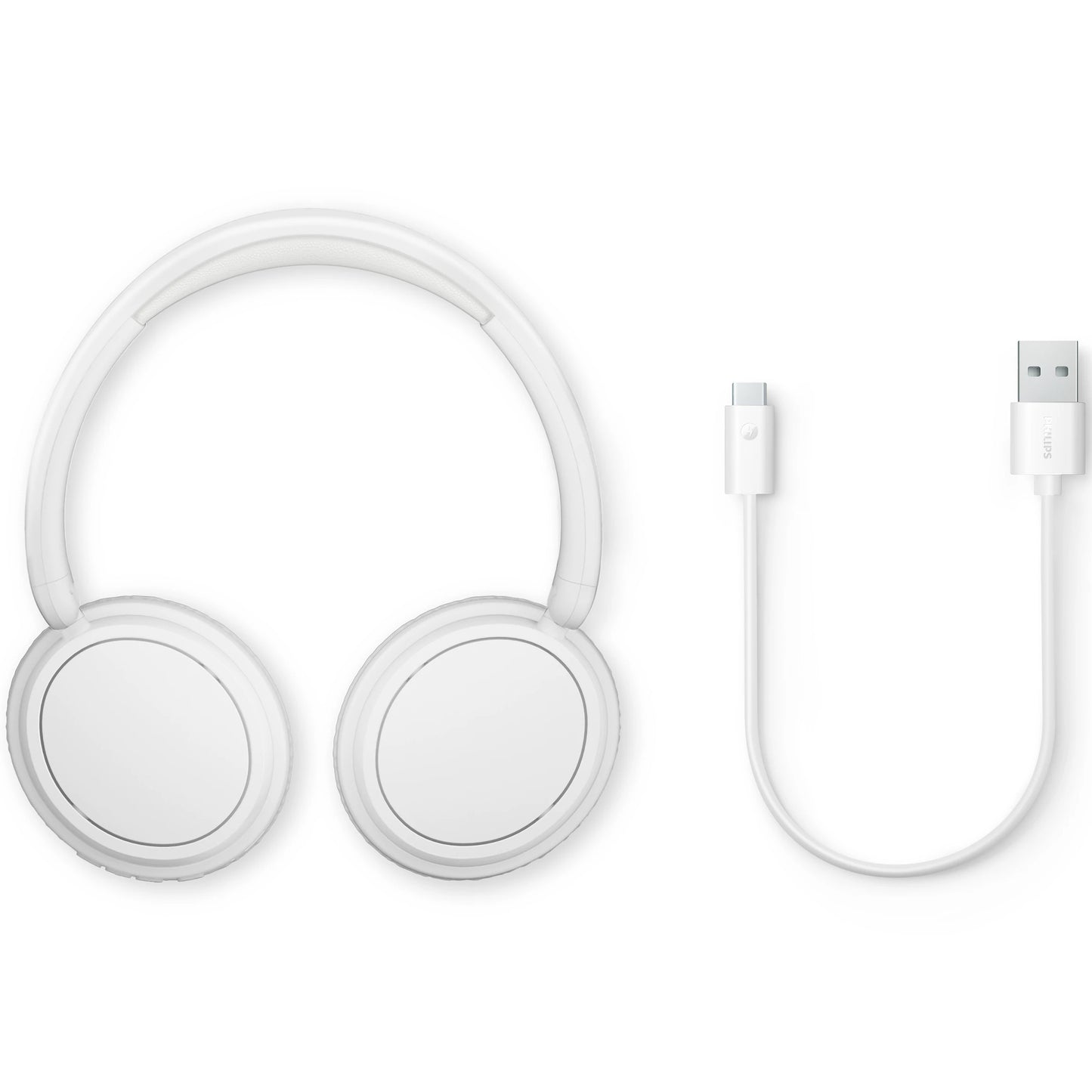 Handsfree Bluetooth Philips 5000, A2DP, Bijeli TAH5209WT/97
