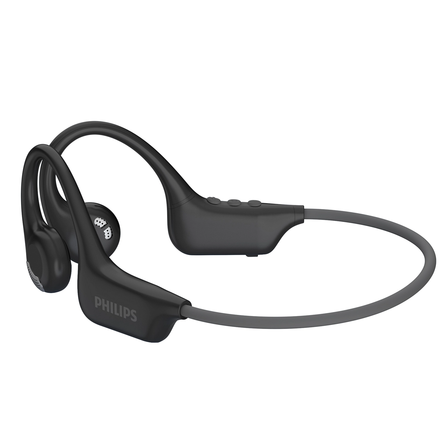 Handsfree Bluetooth Philips, A2DP, Crni TAA1708BK/97