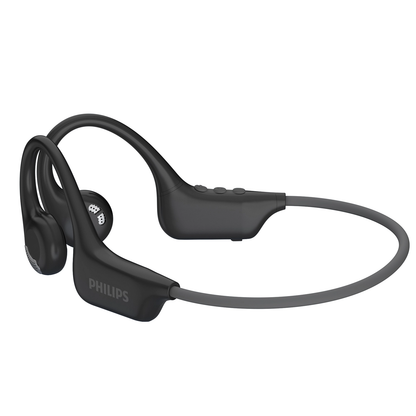 Handsfree Bluetooth Philips, A2DP, Crni TAA1708BK/97