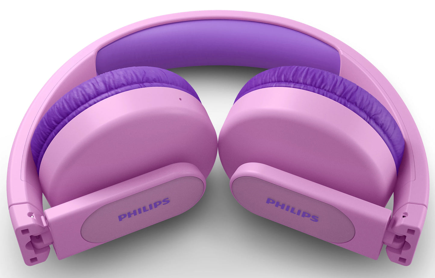 Handsfree Bluetooth Philips Kids, A2DP, Roza TAK4206PK/00