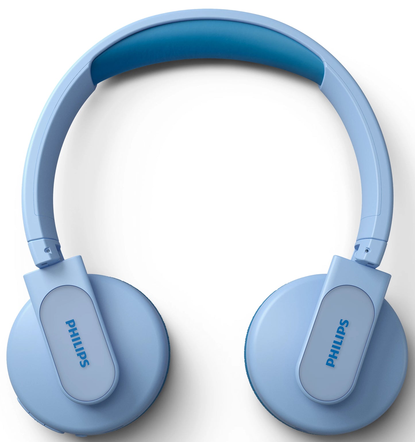 Handsfree Bluetooth Philips Kids, A2DP, Plava TAK4206BL/00
