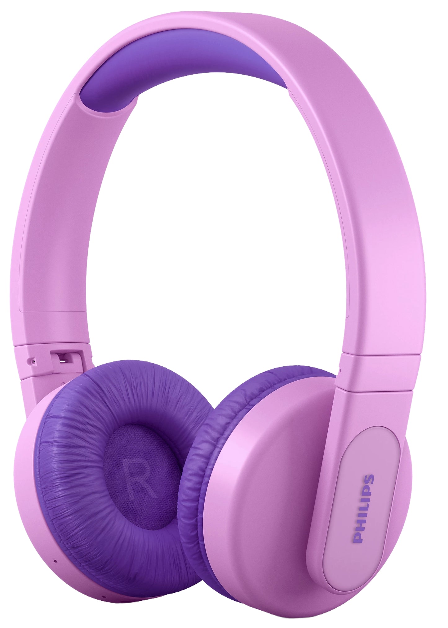 Handsfree Bluetooth Philips Kids, A2DP, Roza TAK4206PK/00