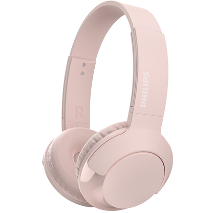 Handsfree Bluetooth Philips, MultiPoint, A2DP, Roza SHB3075M2PK/97