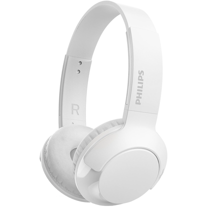 Handsfree Bluetooth Philips, MultiPoint, A2DP, Bijeli SHB3075M2WT/97