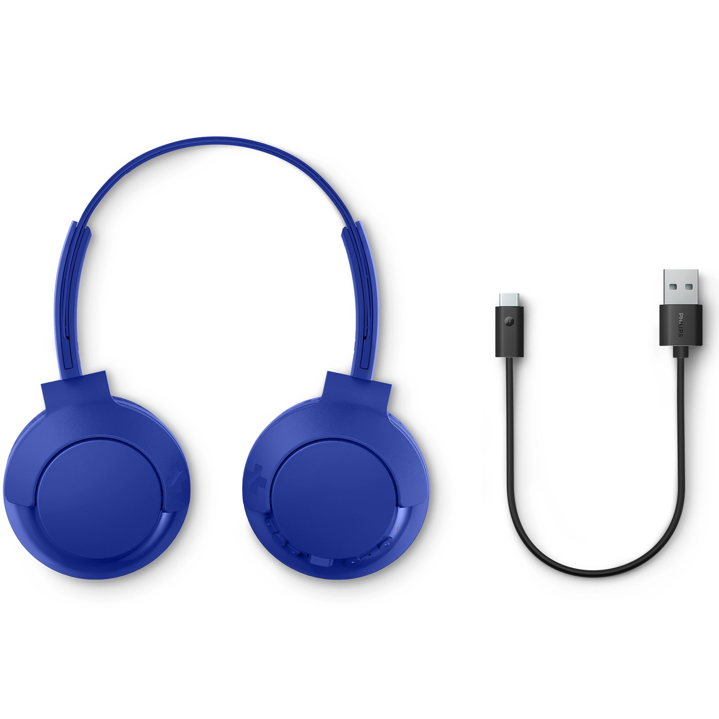 Handsfree Bluetooth Philips, MultiPoint, A2DP, Plavi SHB3075M2BL/97