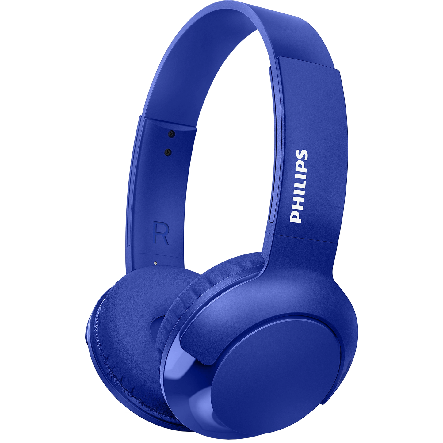 Handsfree Bluetooth Philips, MultiPoint, A2DP, Plavi SHB3075M2BL/97