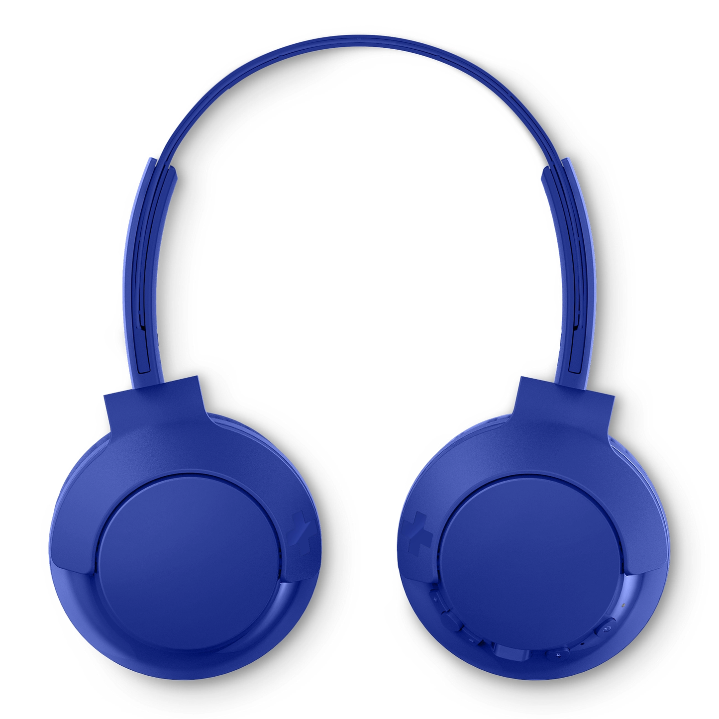 Handsfree Bluetooth Philips, MultiPoint, A2DP, Plavi SHB3075M2BL/97