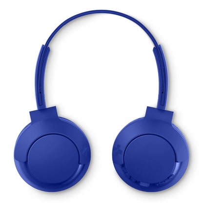 Handsfree Bluetooth Philips, MultiPoint, A2DP, Plavi SHB3075M2BL/97