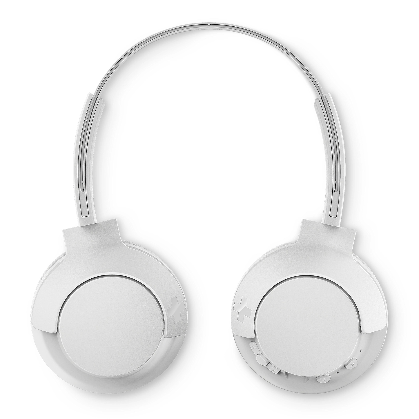 Handsfree Bluetooth Philips, MultiPoint, A2DP, Bijeli SHB3075M2WT/97