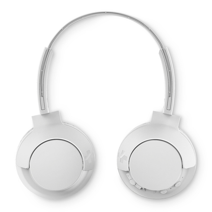 Handsfree Bluetooth Philips, MultiPoint, A2DP, Bijeli SHB3075M2WT/97