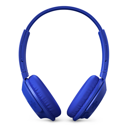 Handsfree Bluetooth Philips, MultiPoint, A2DP, Plavi SHB3075M2BL/97