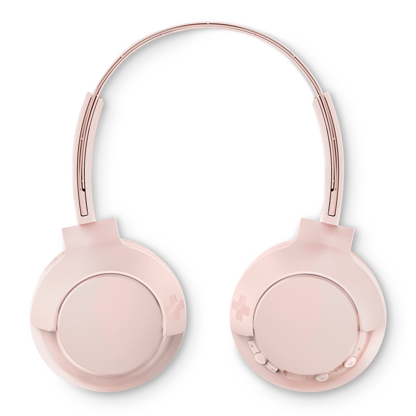 Handsfree Bluetooth Philips, MultiPoint, A2DP, Roza SHB3075M2PK/97