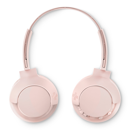 Handsfree Bluetooth Philips, MultiPoint, A2DP, Roza SHB3075M2PK/97