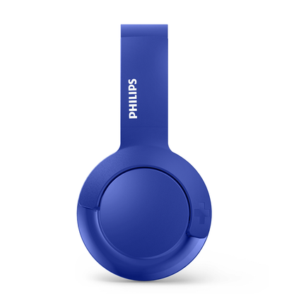 Handsfree Bluetooth Philips, MultiPoint, A2DP, Plavi SHB3075M2BL/97