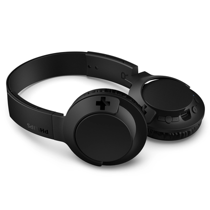 Handsfree Bluetooth Philips, MultiPoint, A2DP, Crni SHB3075M2BK/97