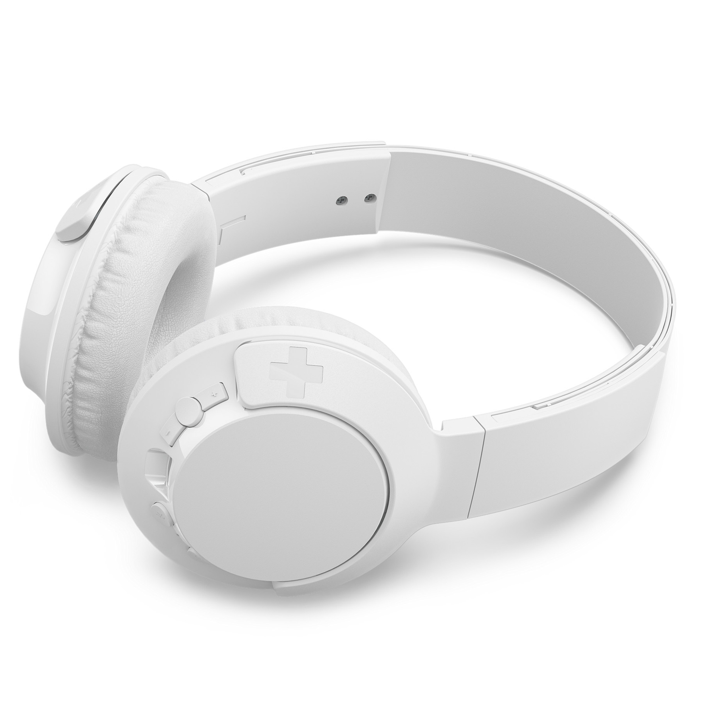 Handsfree Bluetooth Philips, MultiPoint, A2DP, Bijeli SHB3075M2WT/97