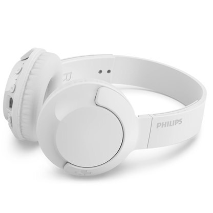 Handsfree Bluetooth Philips, MultiPoint, A2DP, Bijeli SHB3075M2WT/97