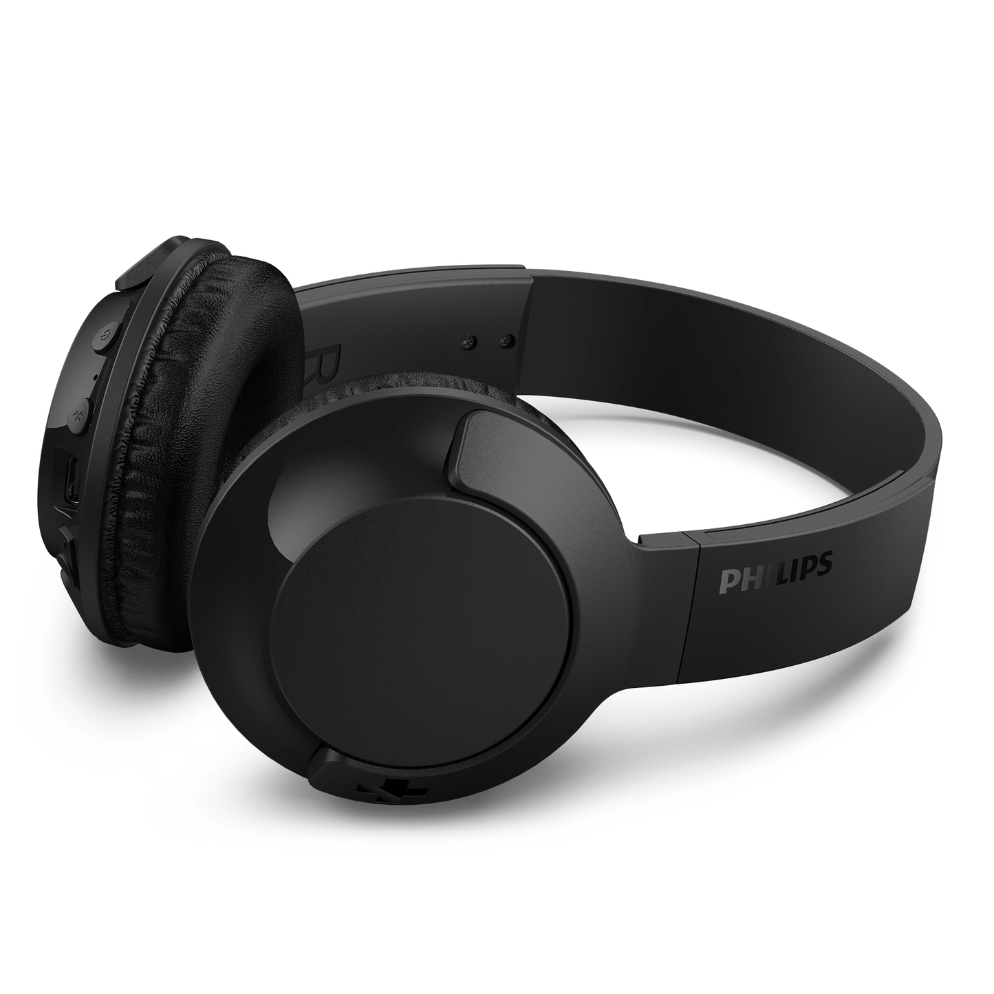 Handsfree Bluetooth Philips, MultiPoint, A2DP, Crni SHB3075M2BK/97