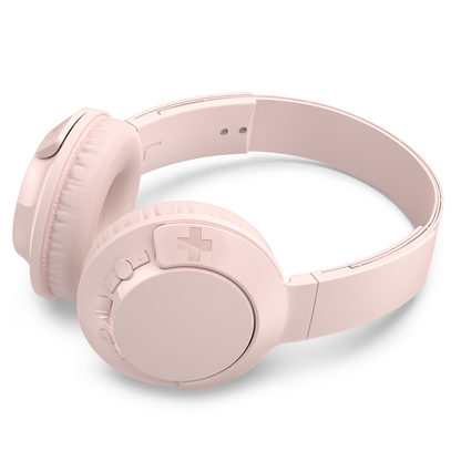 Handsfree Bluetooth Philips, MultiPoint, A2DP, Roza SHB3075M2PK/97