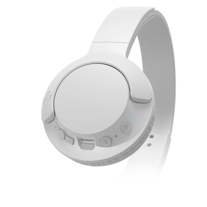 Handsfree Bluetooth Philips, MultiPoint, A2DP, Bijeli SHB3075M2WT/97