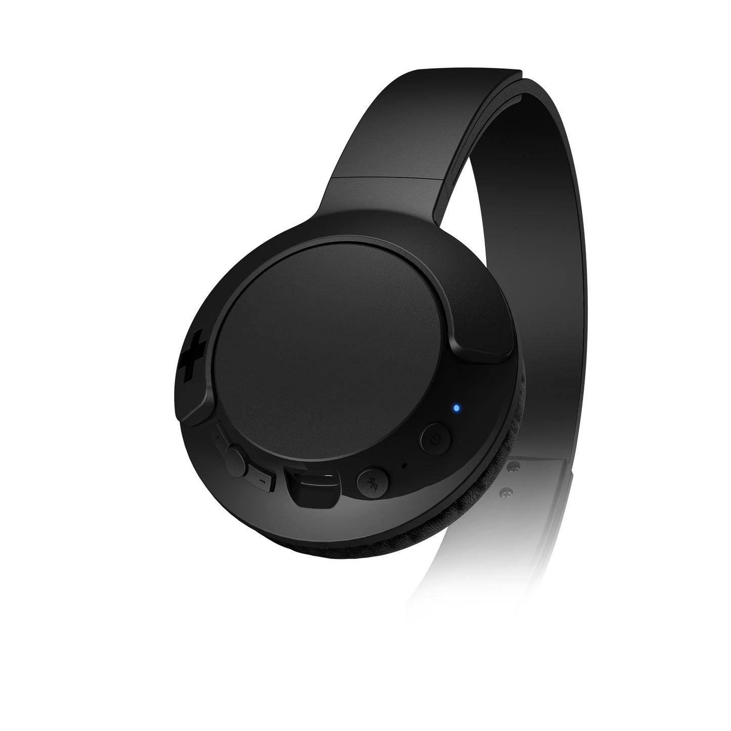 Handsfree Bluetooth Philips, MultiPoint, A2DP, Crni SHB3075M2BK/97