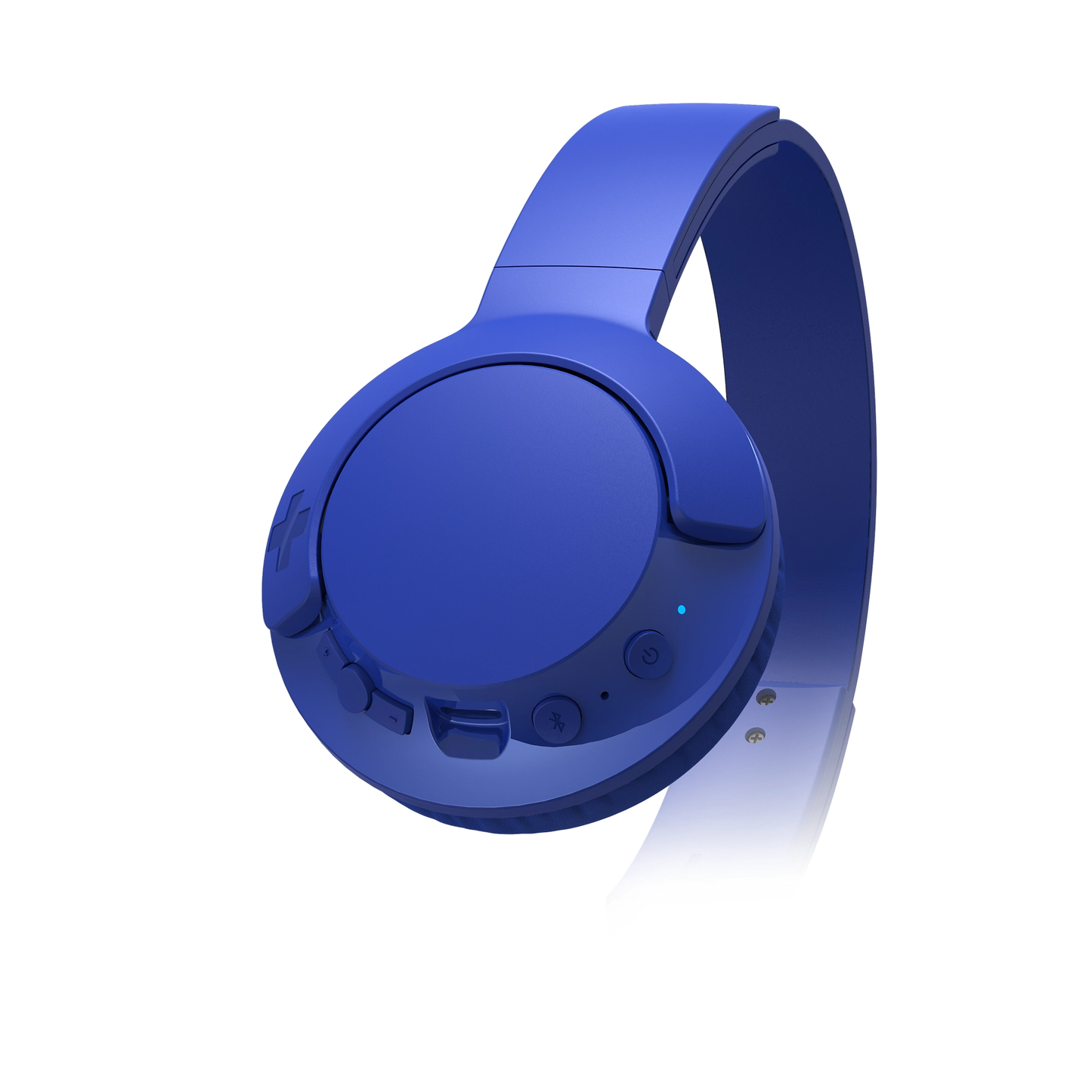 Handsfree Bluetooth Philips, MultiPoint, A2DP, Plavi SHB3075M2BL/97